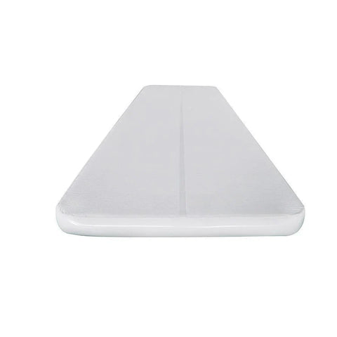 Gray Air Gymnastics Track Tumbling, Air Tumbling Track