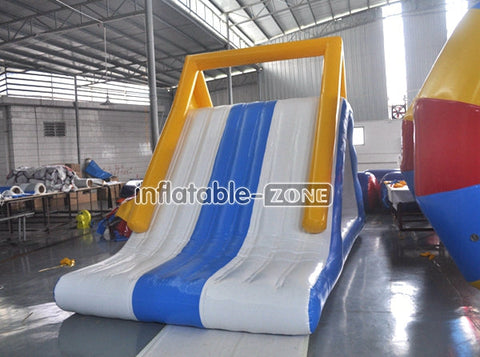 Slip And Slide Water Slide Supplier