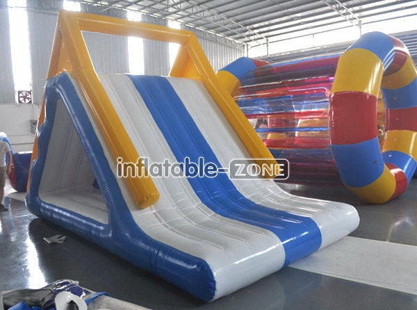 Slip And Slide Water Slide Supplier