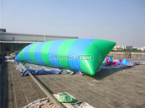 Play Water Pillows, Water Pillow Uk Supplier