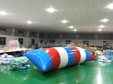 Water Cooled Pillow Pillow Water
