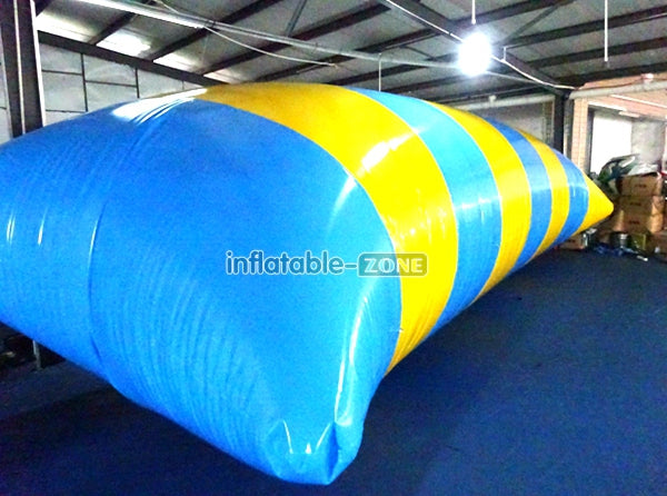 With Our Beautiful Inflatable Pillow