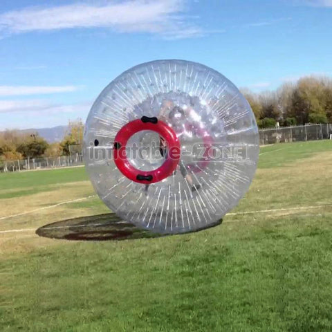 Inflatable Zorb Balls ,Bubble Zorb Soccer,Zorb Inflatable Ball Manufacturer