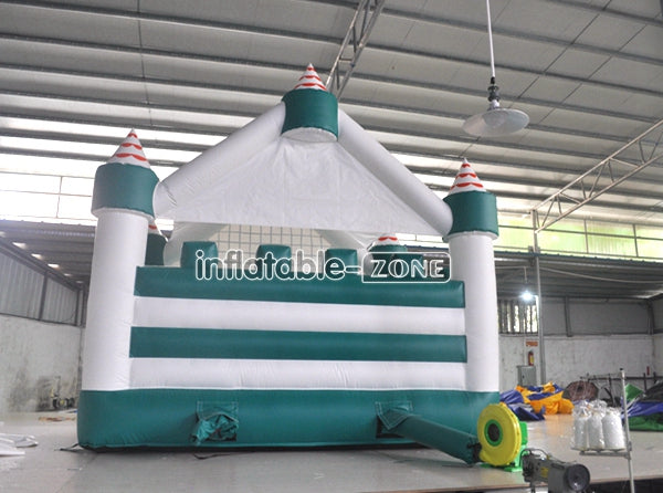 4*4*4 M Bouncy Inflatables In Low