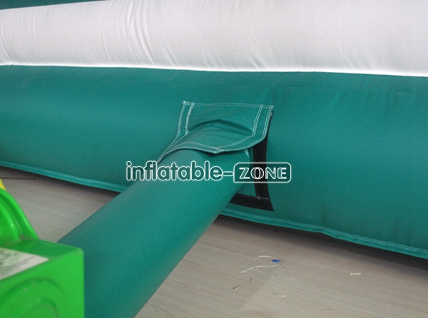 4*4*4 M Bouncy Inflatables In Low
