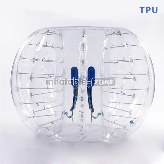 TPU Bumper Ball, Soccer Bubble