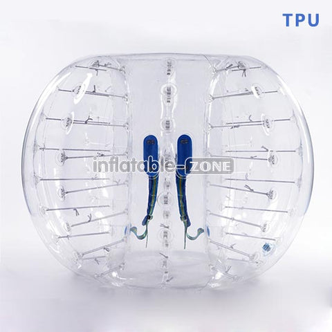 TPU Bumper Ball, Soccer Bubble