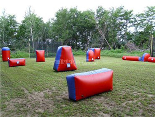 Archers Arena,Archery Bunker Tag Sydney,Paintball Bunkers