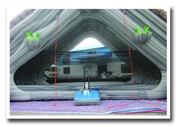 Adult / Kids Inflatable Water Long Slip N Slide High Durability
