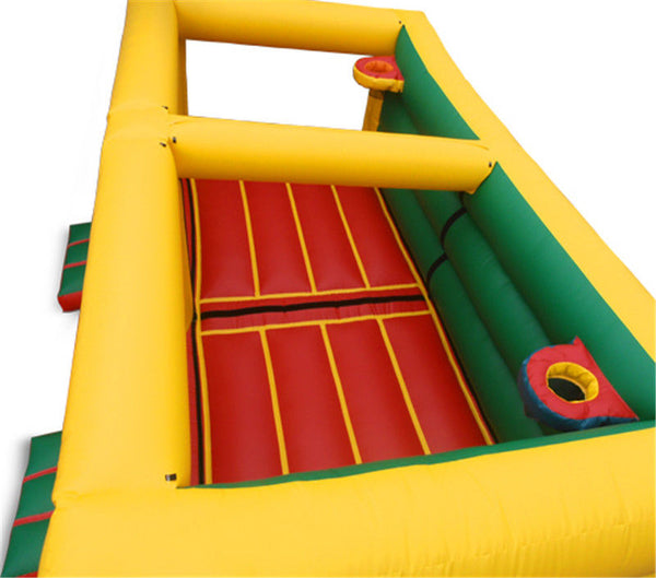 China Colorful PVC inflatable bounce baby bouncy house for sport games home use