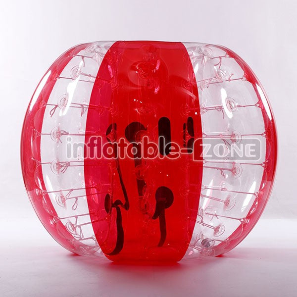 TPU Bumper Ball, Soccer Bubble