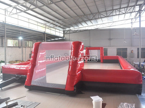 Allsports Soccer Arena International Soccer Arena