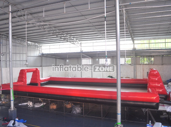 Allsports Soccer Arena International Soccer Arena
