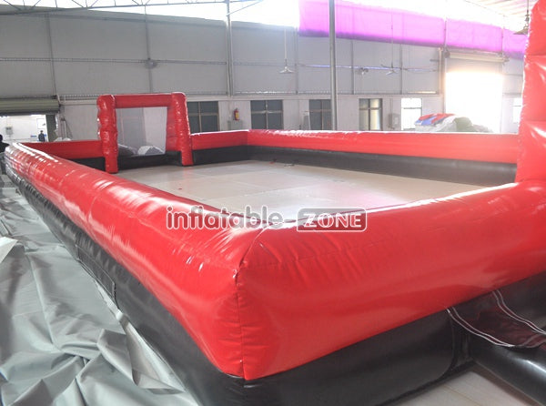 Allsports Soccer Arena International Soccer Arena