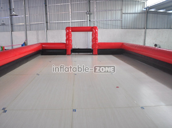 Allsports Soccer Arena International Soccer Arena