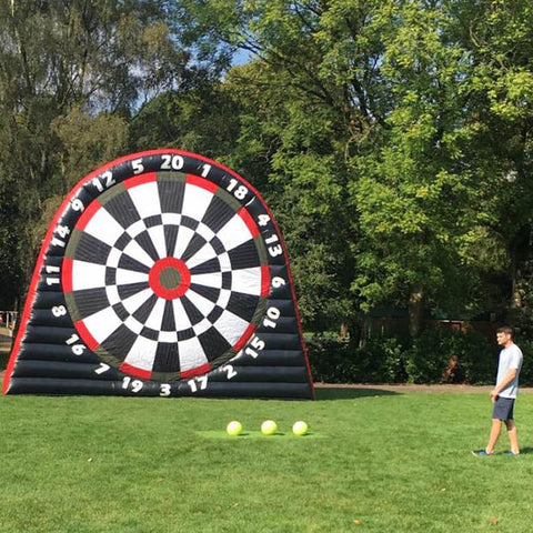 Foot Darts ,Soccer Dart Board,Football Dart Board