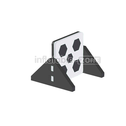 Archery Game Foam Target Stands