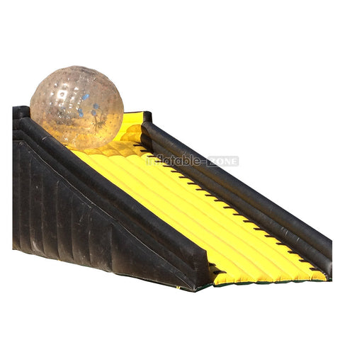Zorb Ramp