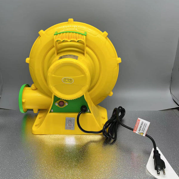 750W (1Hp) Air Blower For Inflatables