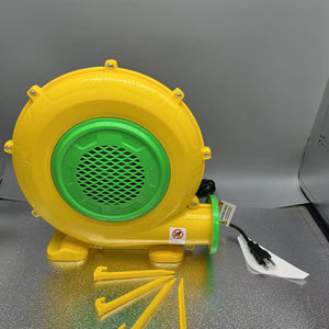 750W (1Hp) Air Blower For Inflatables