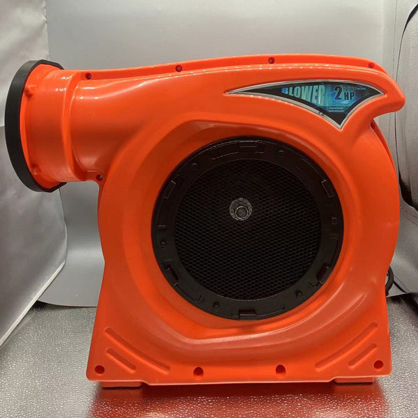 Commercial 1500W (2Hp) Air Blower For Big Inflatables