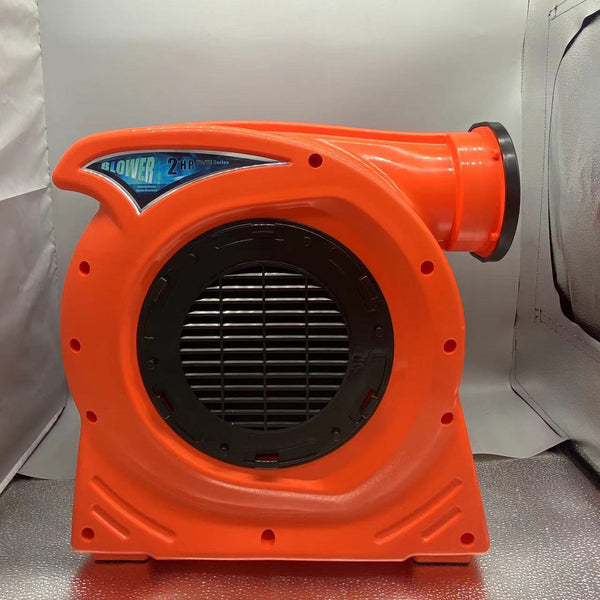 Commercial 1500W (2Hp) Air Blower For Big Inflatables