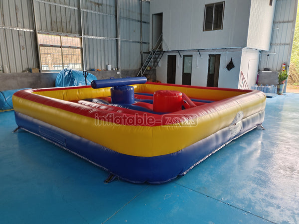 Inflatable Sports Games Inflatable Jousting Funny Game Inflatable Fight Game