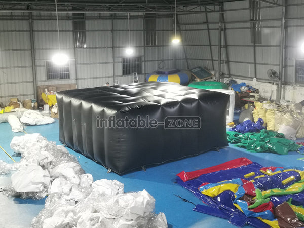 Inflatable Haunted House Maze Inflatable Corn Maze Inflatable Halloween Maze