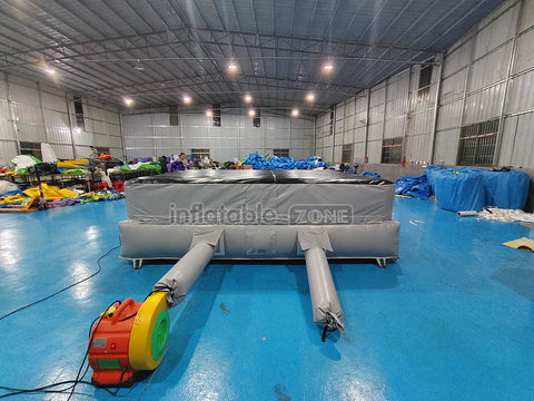 Inflatable Jump Air Bag Bounce House Stun Jumping Air Trampoline Bag