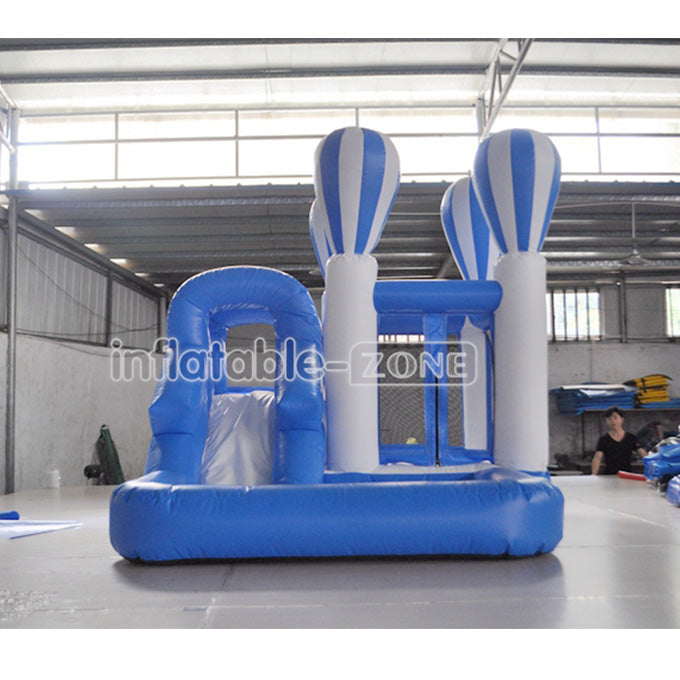 Like Children'S Inflatable Bouncer, Inflatable Bounce House For