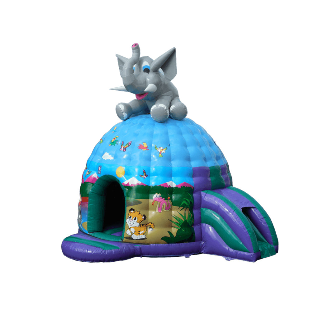 Disco Bounce House Jump N Fun Jungle Inflatables Childrens Bouncy Castle Soft Play Near Me
