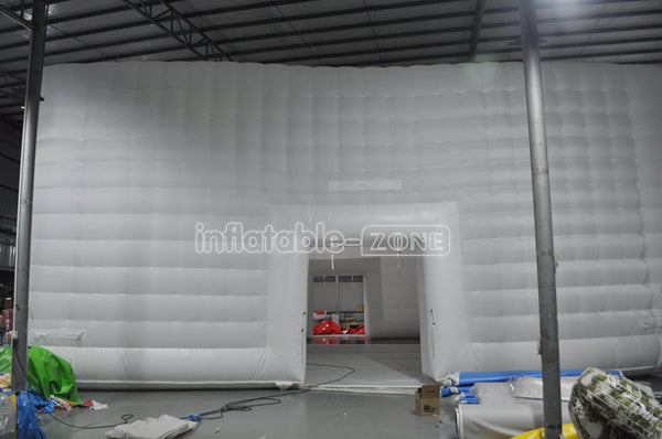 inflatable tents outdoor lighting led inflatable tent for party