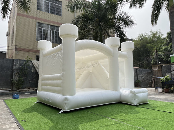 13x12x9ft  wedding bounce house castle slide ,Bouncer Jumping Castle Inflatable for event