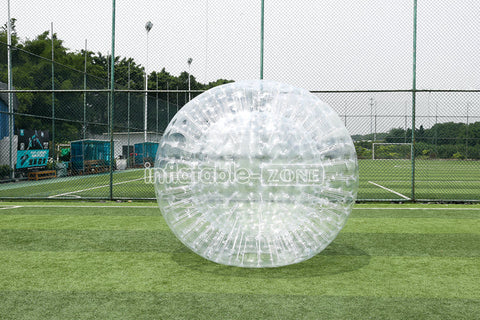 One /two entrance 3m  zorb ball china human sized hamster ball