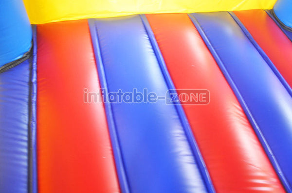 Commercial Air Bouncy Houses Inflatable Bounce House For Sale