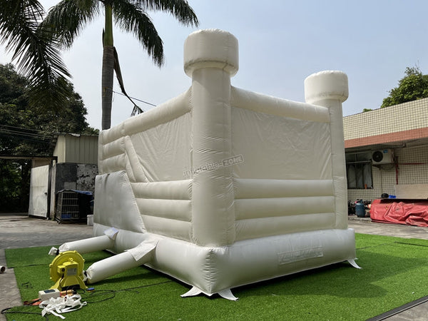 13x12x9ft  wedding bounce house castle slide ,Bouncer Jumping Castle Inflatable for event