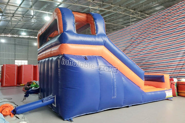 inflatable water slide  inflatable dry slides for sale
