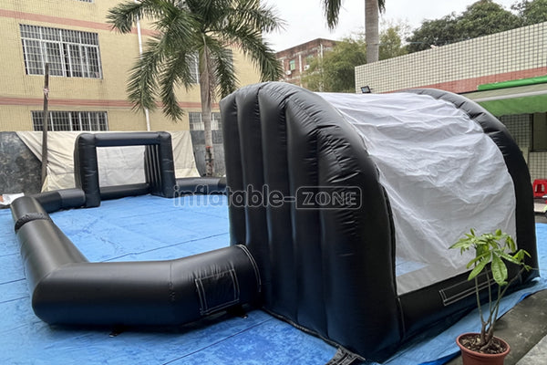 Inflatable Soccer Field Blow Up Soccer Field Inflatable Soccer Pitch