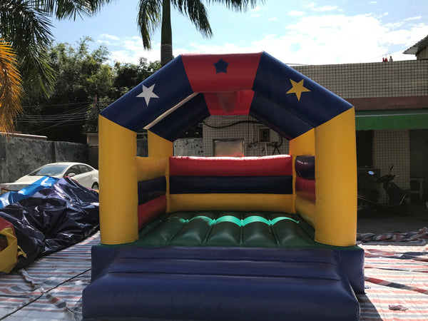 Inflatable Bouncer Jumping House Castle Bounce House