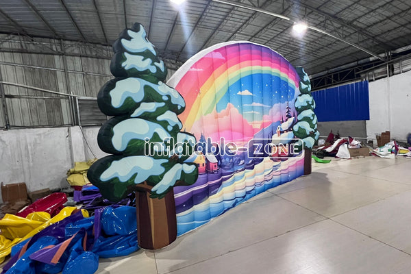 Best Inflatable Blow Up Holiday Yard Decorations Fun Inflatables Products For Events Near Me