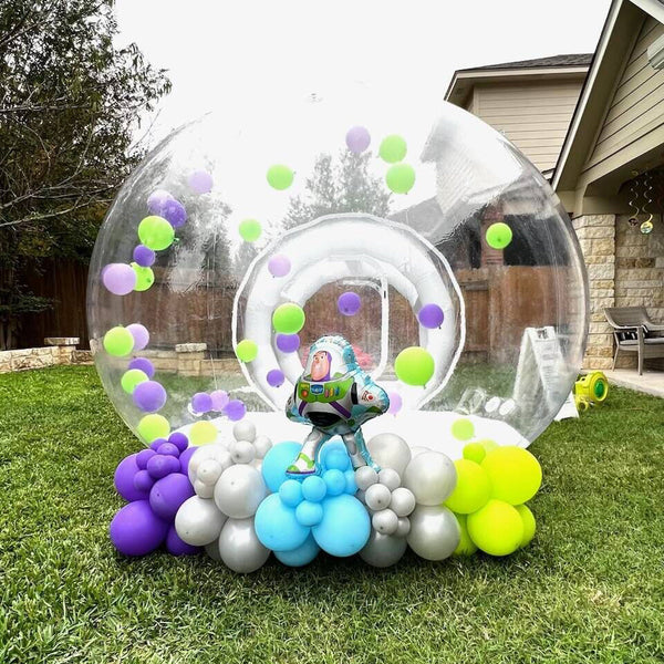 Inflatable Bubble House for Sale Bubble Tent Balloon Dome Igloo