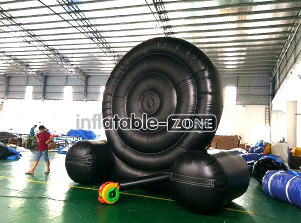 Amazing Inflatable Darts, Foot Darts Game Outdoor Sports Game