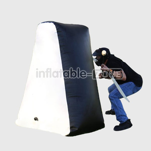 Inflatable Bunker Archery Game Package