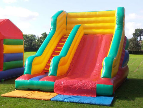 Inflatable Slide For Pool,Giant Inflatable Dry Slide, Slide Inflatable For Pool
