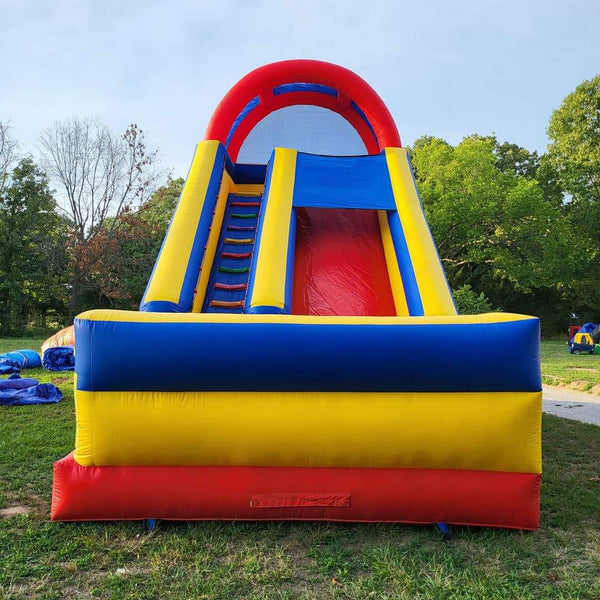 Commercial Bounce Slides Inflatable Best Inflatables Blow Up Jumping Castle House
