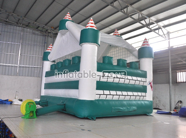 4*4*4 M Bouncy Inflatables In Low