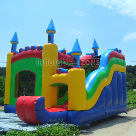 Inflatable Slide Bouncer Inflatable Bouncer Inflatable Bouncer Combos
