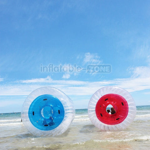 Super Deal Water Roller Ball,Water Roller, Inflatable Water Roller